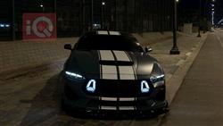 فورد موستانج